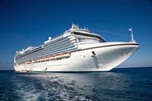 Miami Cruise Ship Accident Lawyer