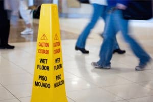 Miami slip and fall lawyer